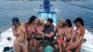Caprices de riches, l’argent réalise des folies