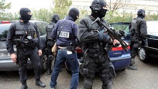 Documentaire Police VS caïds des quartiers nord de Marseille