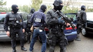 Police VS caïds des quartiers nord de Marseille