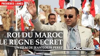 Mohammed VI, le règne secret