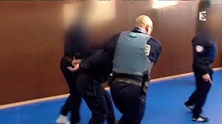 Braqueurs de Rennes, violences et trafics