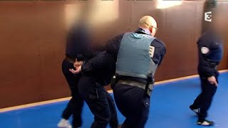 Documentaire Braqueurs de Rennes, violences et trafics