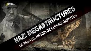 Documentaire Le Yamato, navire de guerre