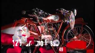 MV Agusta motos (3/3)