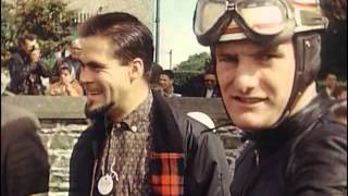 Mike Hailwood : le phénomène