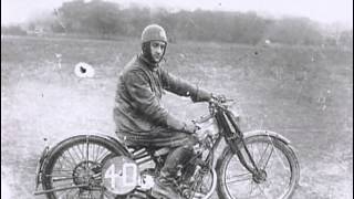 Tourist Trophy - Courses de légende
