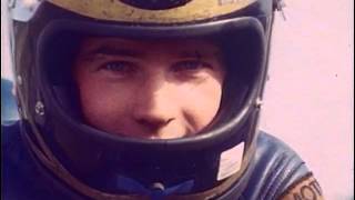 Jarno Saarinen, le feu sous la glace