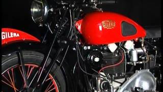 Gilera : 100 ans de passion