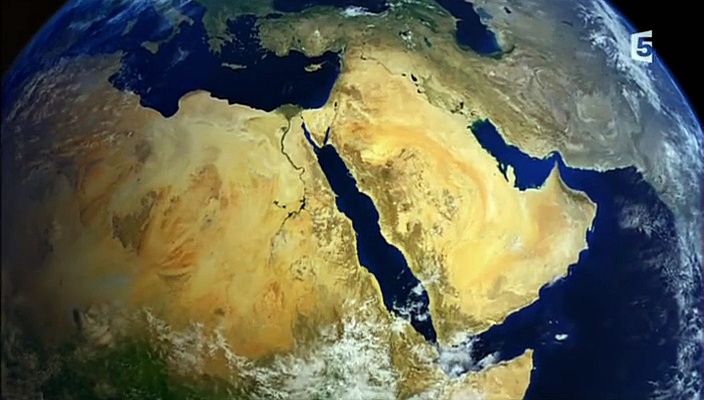 Documentaire Arabie sauvage, au coeur du désert