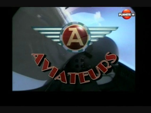 Aviateurs – Les pilotes d’essais