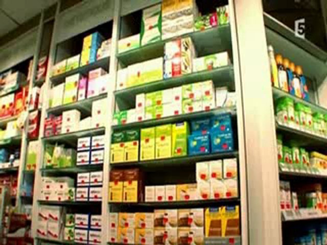 Ces aliments qui vous veulent du bien ?