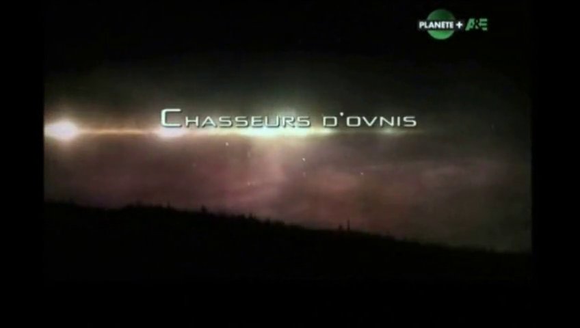 Chasseurs d'ovnis - La vérité sur Roswell‏