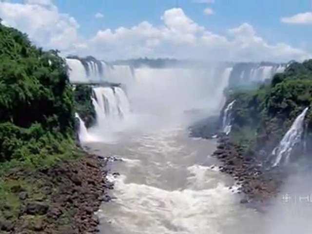 Documentaire Découverte planète Terre –  L’eau douce