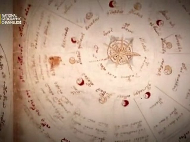 Documentaire De l’ombre à la lumière – Sodome et Gomorrhe & le manuscrit de Voynich