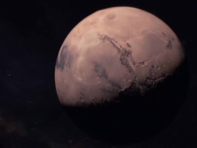 L’empire du système solaire - Un équilibre fragile