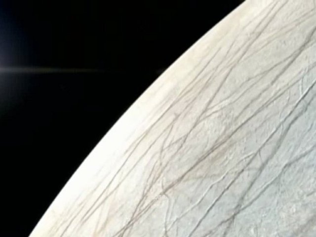 L'empire du système solaire - Une vie ailleurs ?