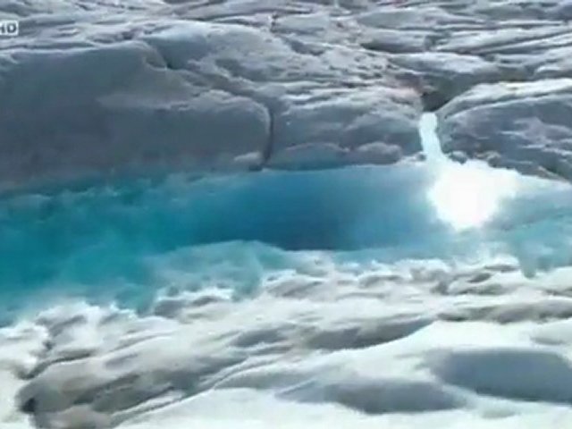 Extra-Terrestres - L'enquête spatiale
