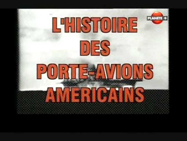 Histoire des porte-avions américains - En route pour la victoire