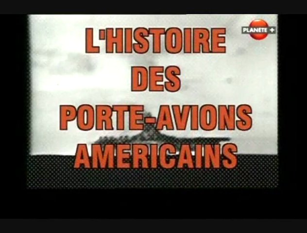 Documentaire Histoire des porte-avions américains – La guerre du Viet-Nam