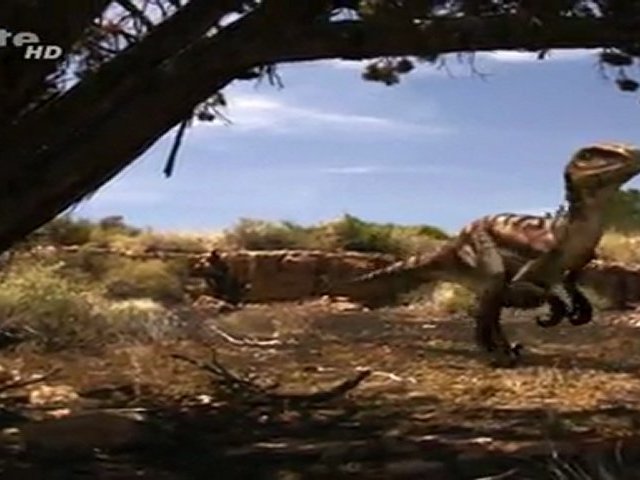 Jurassic Fight Club - Les plus grands tueurs