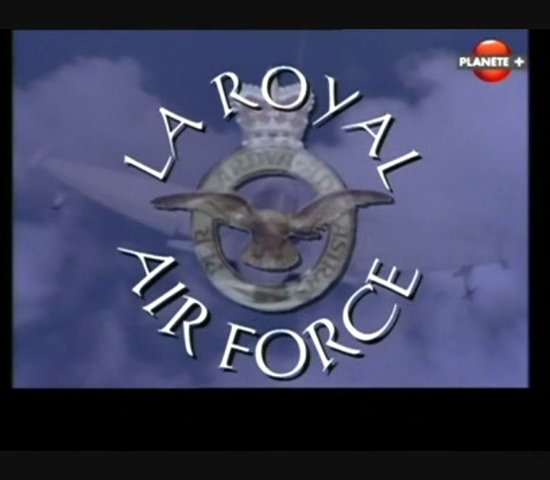 La Royal Air Force - L'élite, le Fighter Command