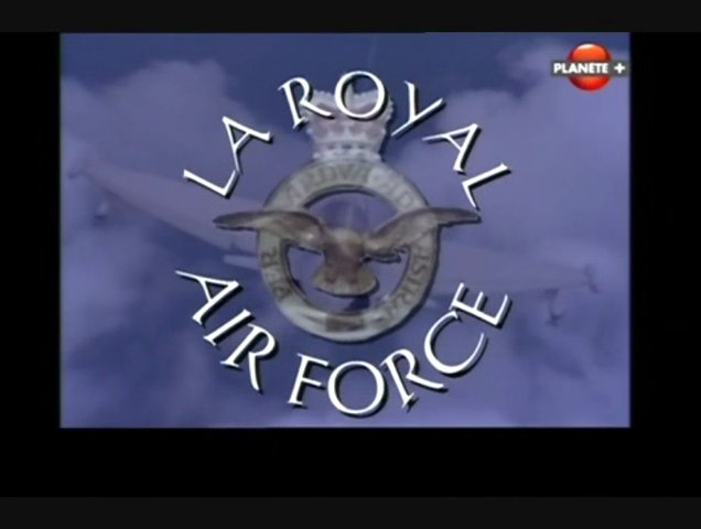La Royal Air Force – Sous les radars, le Bomber Command