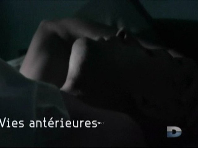 La vie après la mort