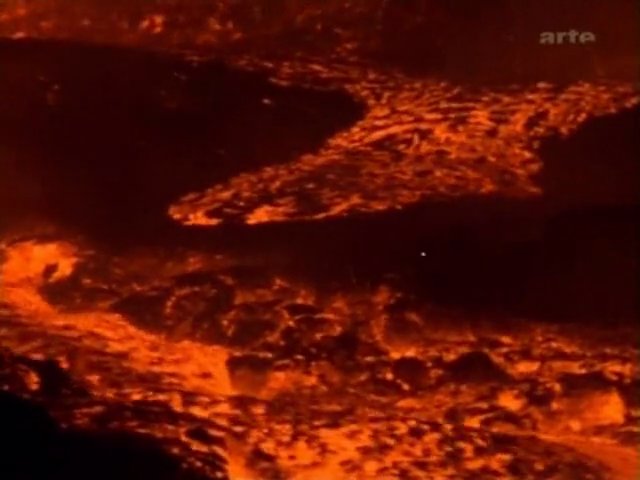 Le jour où la terre faillit disparaître