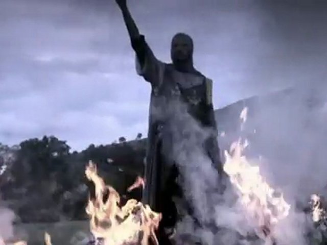 Le Roi Arthur