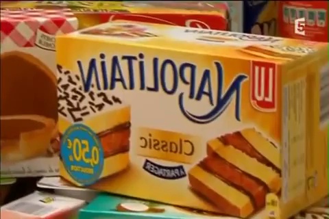 Le sucre, un si doux poison