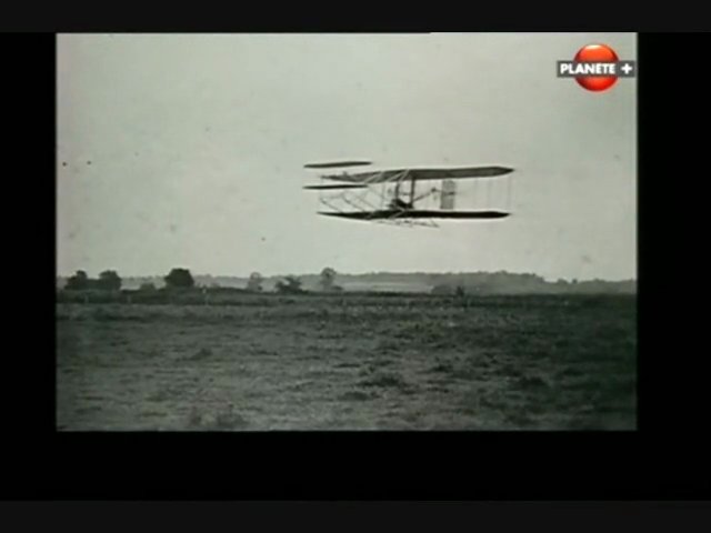 Les autres avions - Le berceau de l'aviation