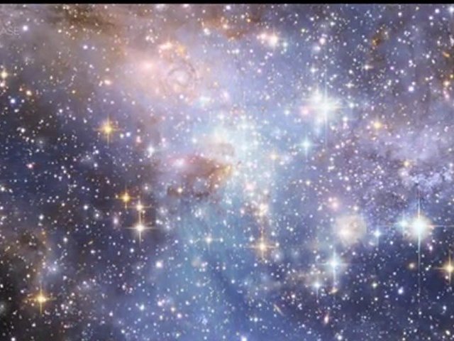 Les clés de l'univers - Systèmes solaires
