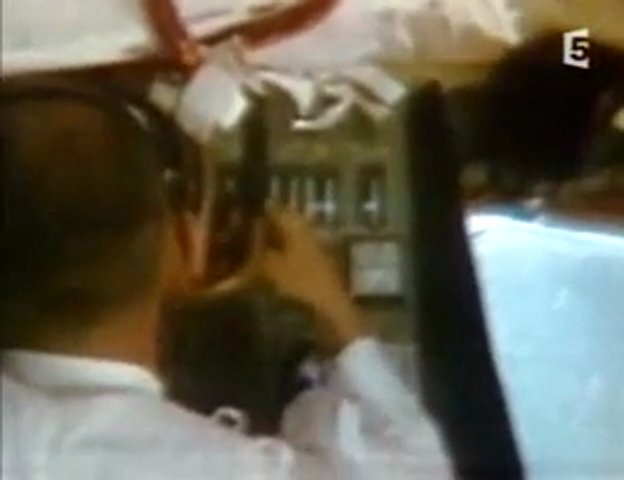 Les défaillances de la mission Appolo 11