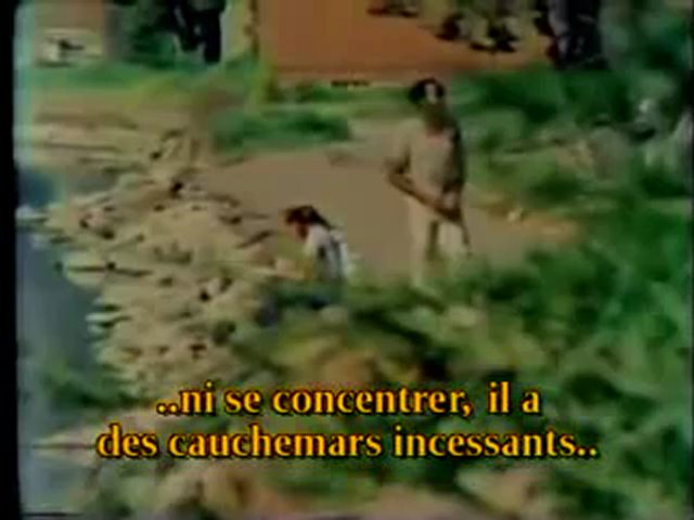 Les techniques de contrôle mental de la CIA