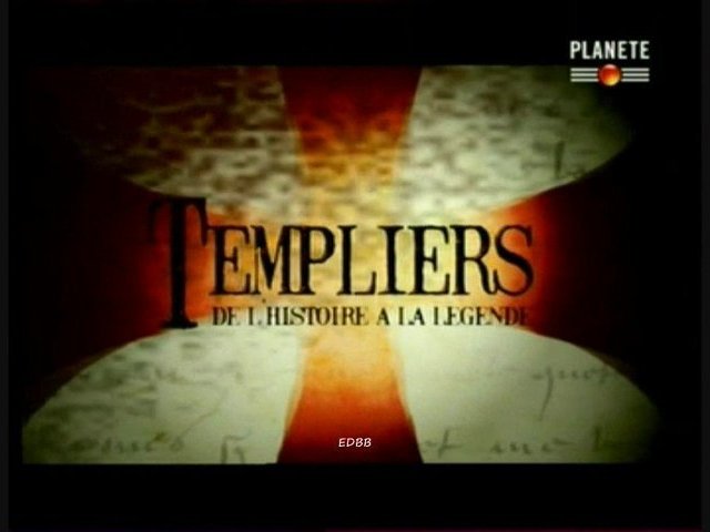 Les templiers : de l'histoire à la légende
