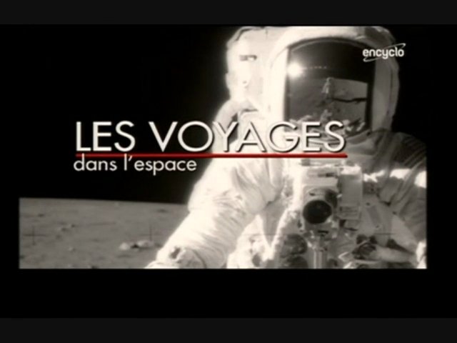 Documentaire Les voyages dans l’espace – Houston, on a un problème