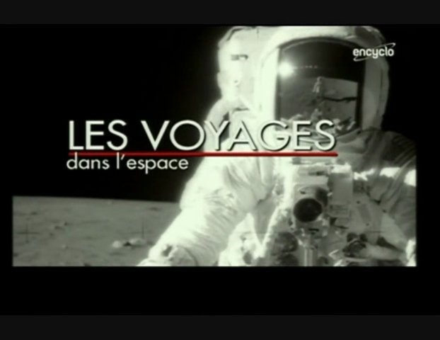 Les voyages dans l’espace – Les Allemands et l’espace