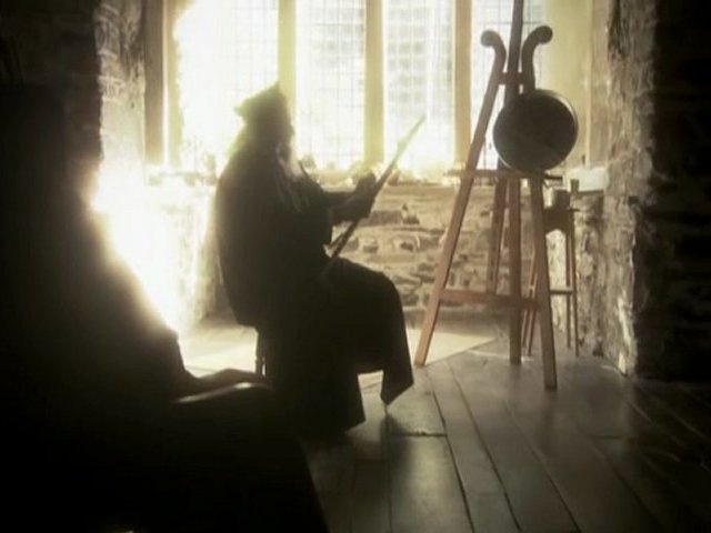Léonard de Vinci