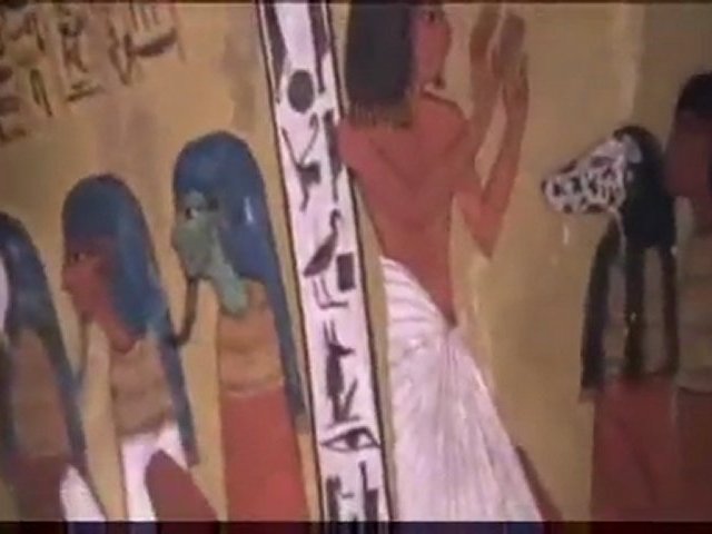L'univers - Les portes du ciel