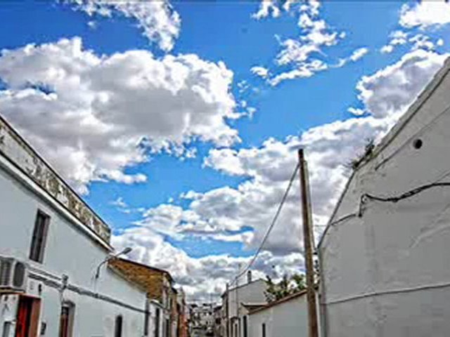 Marinaleda, une utopie vers la paix