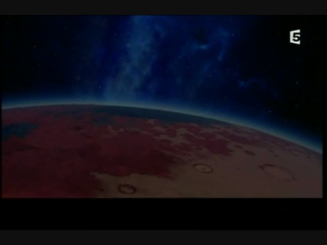 Mars, une nouvelle Terre ?