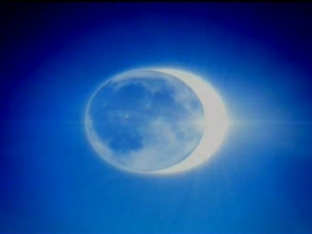 Une nuit dans le cosmos - L'univers