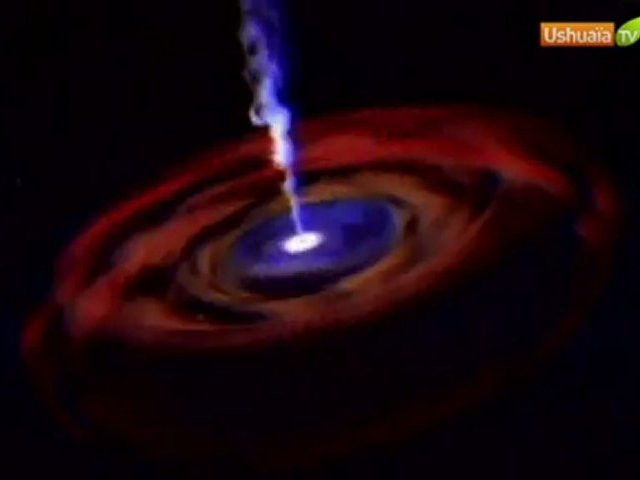 Terre en furie - Onde de choc interstellaire