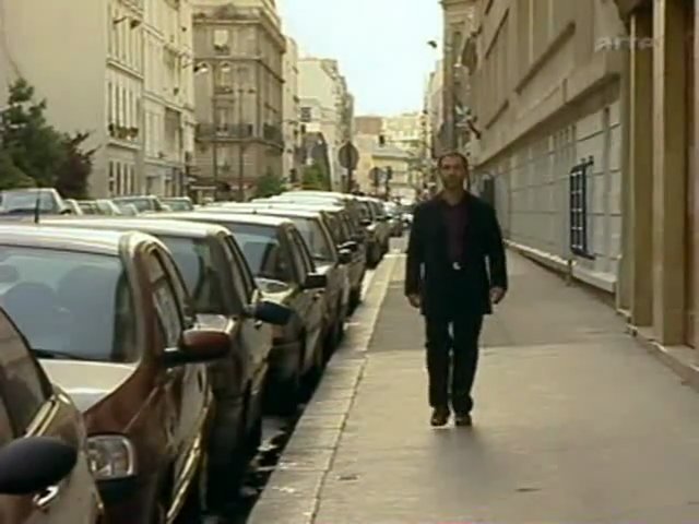 Paranormal – Le sixième sens