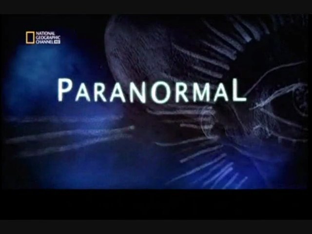 Documentaire Paranormal – Ovni