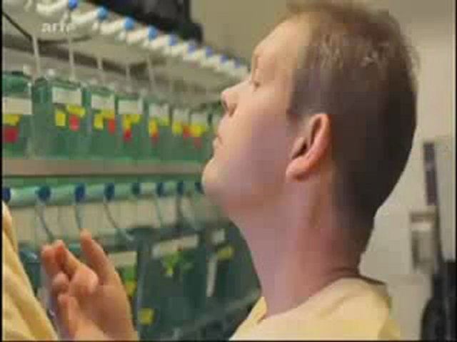 Quand la chimie contamine notre eau