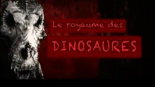 Documentaire Le royaume des dinosaures – Techniques de survie