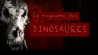 Le royaume des dinosaures - Techniques de survie