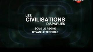 Sous le règne d’Ivan le Terrible