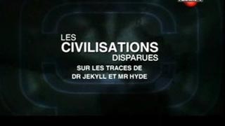 Documentaire Sur les traces de Dr Jekyll et Mr Hyde